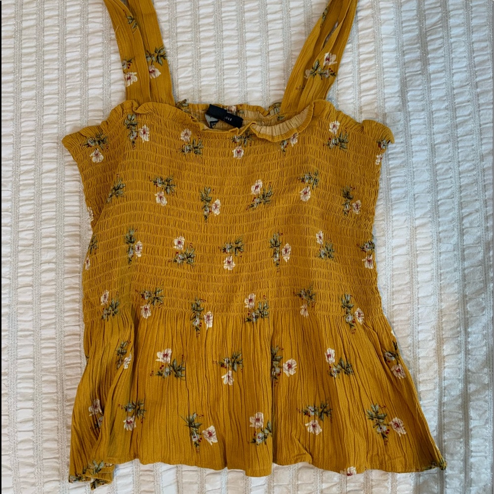 American Eagle Top